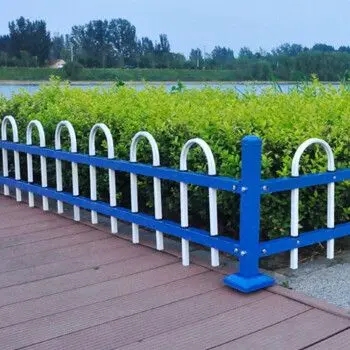 n型草坪護欄